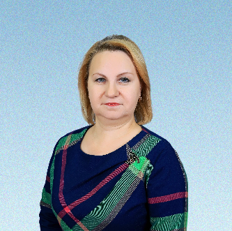 Корсукова Ольга Васильевна.