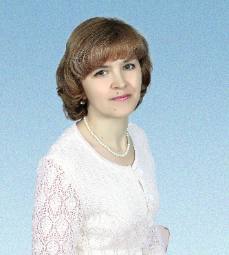 Костик Елена Николаевна.
