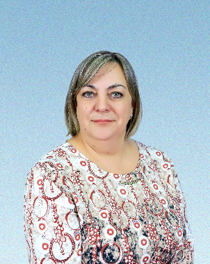 Трифонова Елена Анатольевна.