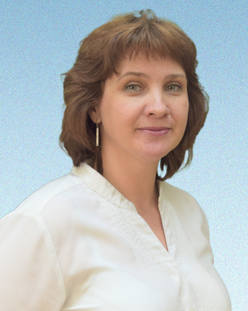 Звягинцева Марина Николаевна.